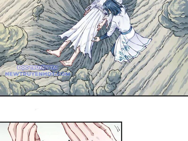 Ta Dùng Cơ Bắp Xưng Bá Tu Tiên Giới - Chapter 77 - Page 50