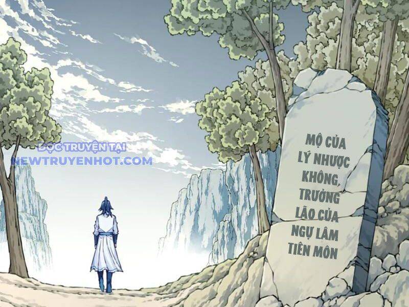 Ta Dùng Cơ Bắp Xưng Bá Tu Tiên Giới - Chapter 77 - Page 53