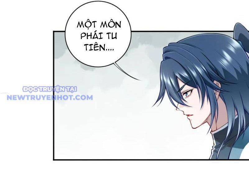 Ta Dùng Cơ Bắp Xưng Bá Tu Tiên Giới - Chapter 77 - Page 6