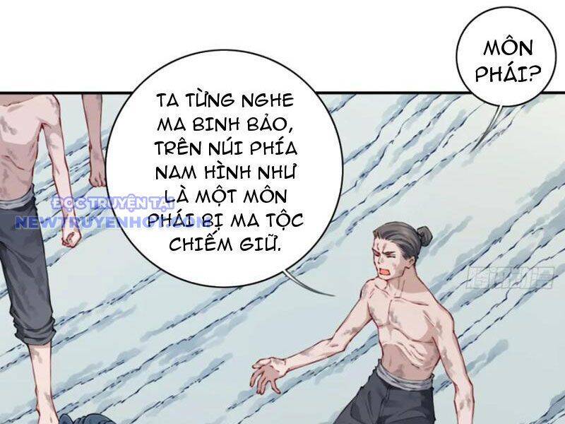 Ta Dùng Cơ Bắp Xưng Bá Tu Tiên Giới - Chapter 77 - Page 7