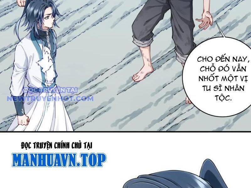 Ta Dùng Cơ Bắp Xưng Bá Tu Tiên Giới - Chapter 77 - Page 8