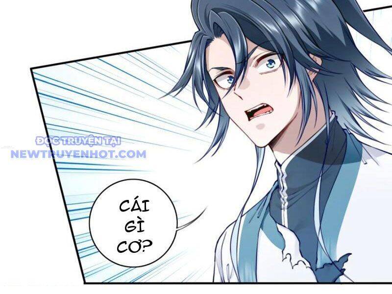 Ta Dùng Cơ Bắp Xưng Bá Tu Tiên Giới - Chapter 77 - Page 9