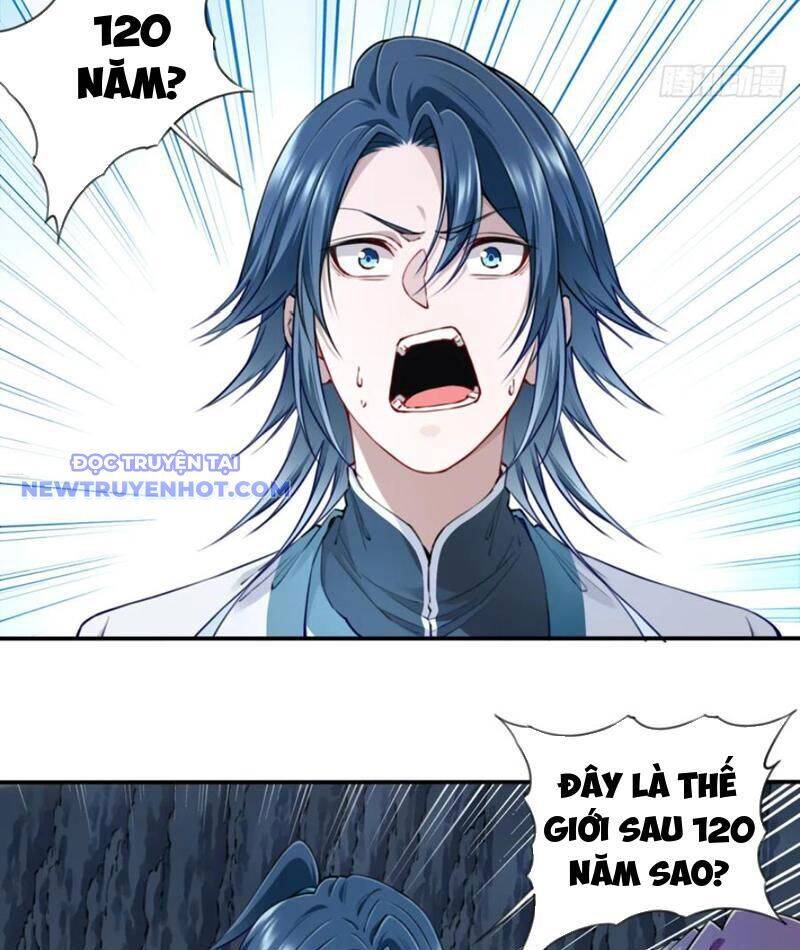 Ta Dùng Cơ Bắp Xưng Bá Tu Tiên Giới - Chapter 78 - Page 10