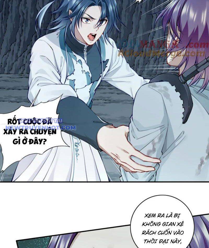 Ta Dùng Cơ Bắp Xưng Bá Tu Tiên Giới - Chapter 78 - Page 11