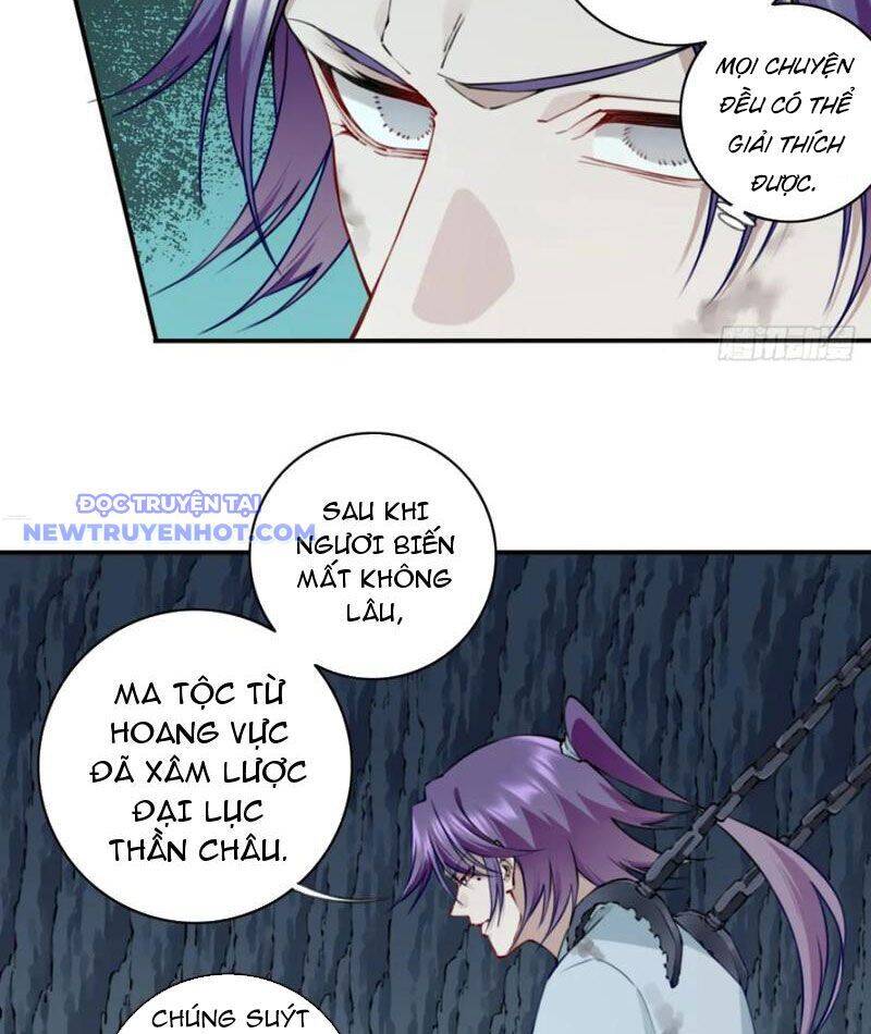 Ta Dùng Cơ Bắp Xưng Bá Tu Tiên Giới - Chapter 78 - Page 12