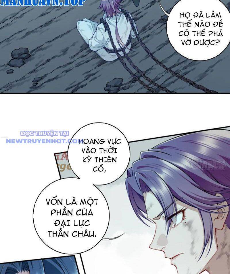 Ta Dùng Cơ Bắp Xưng Bá Tu Tiên Giới - Chapter 78 - Page 15