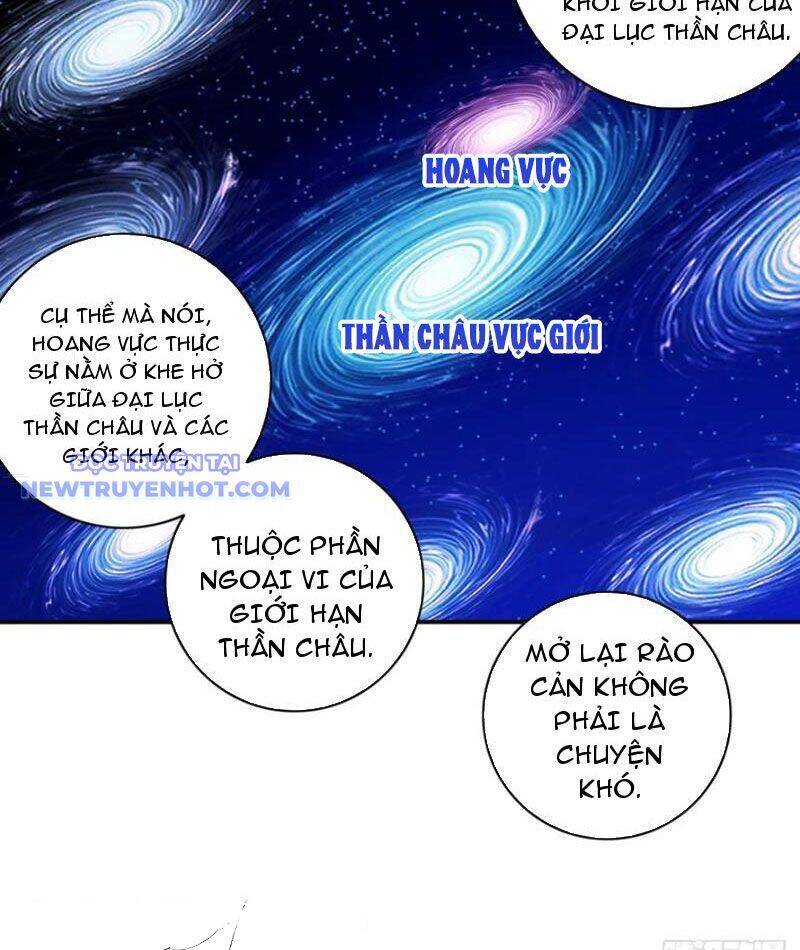 Ta Dùng Cơ Bắp Xưng Bá Tu Tiên Giới - Chapter 78 - Page 17