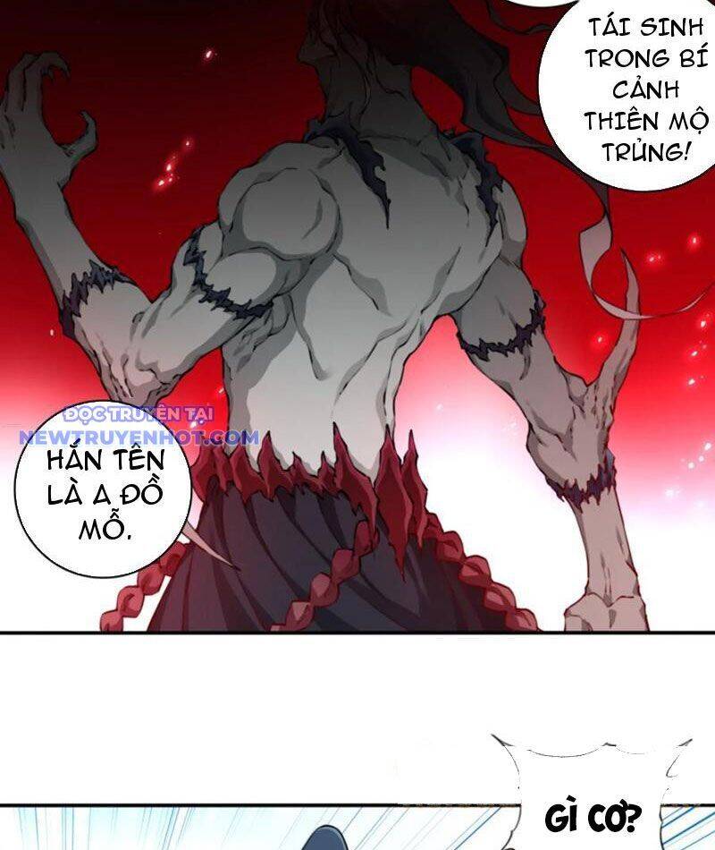 Ta Dùng Cơ Bắp Xưng Bá Tu Tiên Giới - Chapter 78 - Page 20