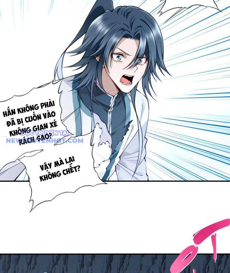 Ta Dùng Cơ Bắp Xưng Bá Tu Tiên Giới - Chapter 78 - Page 21