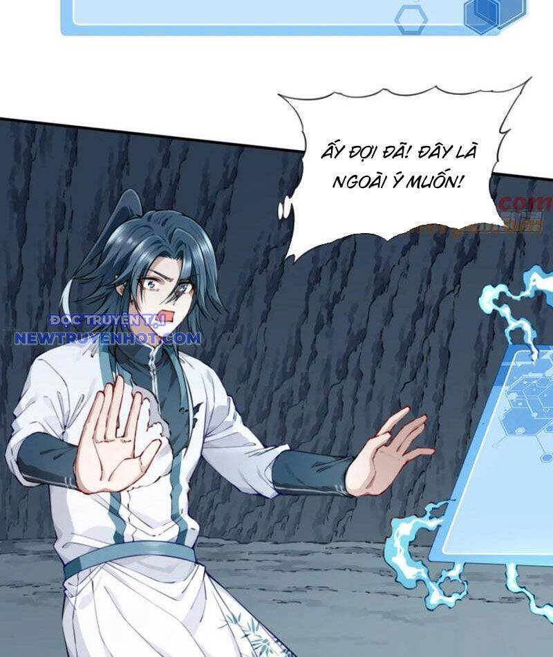 Ta Dùng Cơ Bắp Xưng Bá Tu Tiên Giới - Chapter 78 - Page 23