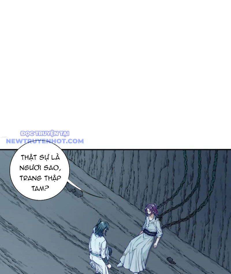 Ta Dùng Cơ Bắp Xưng Bá Tu Tiên Giới - Chapter 78 - Page 3