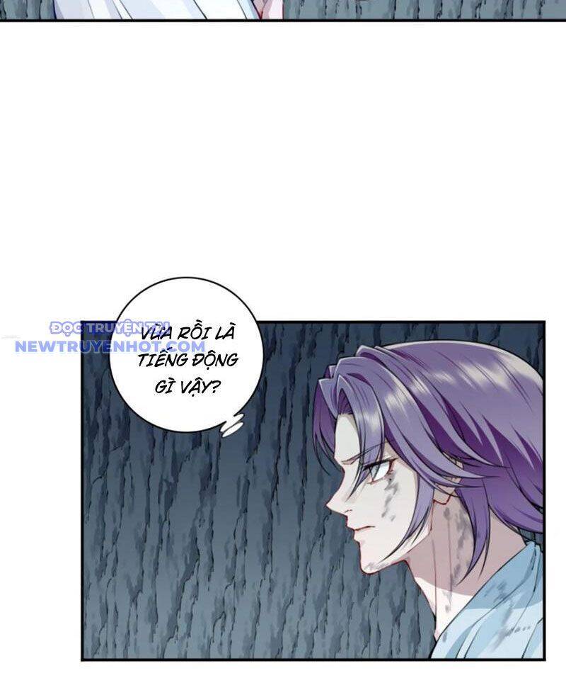 Ta Dùng Cơ Bắp Xưng Bá Tu Tiên Giới - Chapter 78 - Page 30