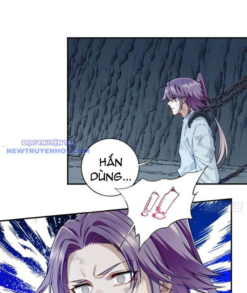 Ta Dùng Cơ Bắp Xưng Bá Tu Tiên Giới - Chapter 78 - Page 34