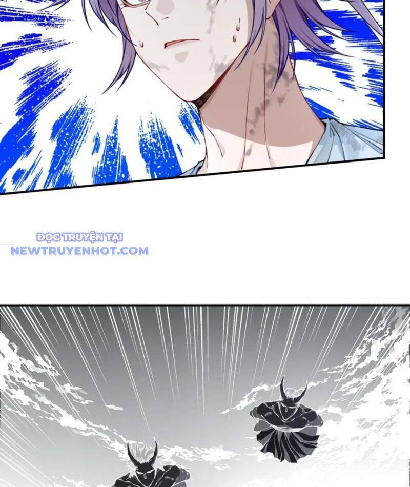 Ta Dùng Cơ Bắp Xưng Bá Tu Tiên Giới - Chapter 78 - Page 35