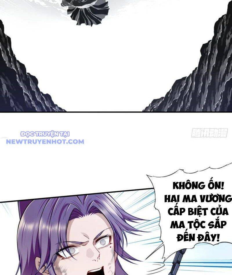 Ta Dùng Cơ Bắp Xưng Bá Tu Tiên Giới - Chapter 78 - Page 36