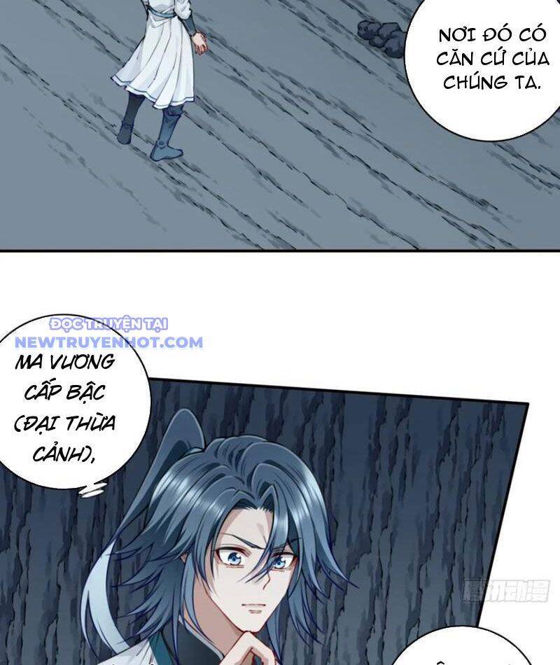 Ta Dùng Cơ Bắp Xưng Bá Tu Tiên Giới - Chapter 78 - Page 38