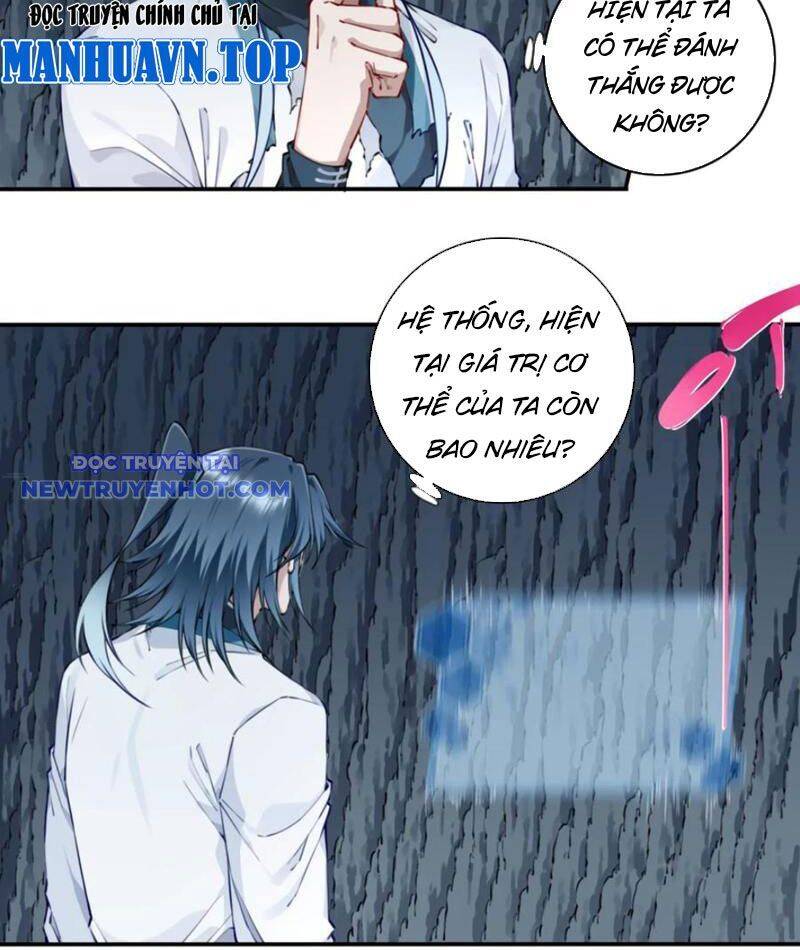 Ta Dùng Cơ Bắp Xưng Bá Tu Tiên Giới - Chapter 78 - Page 39