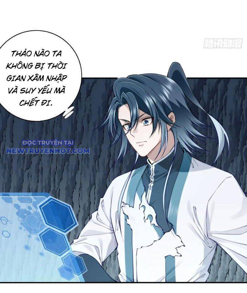 Ta Dùng Cơ Bắp Xưng Bá Tu Tiên Giới - Chapter 78 - Page 44