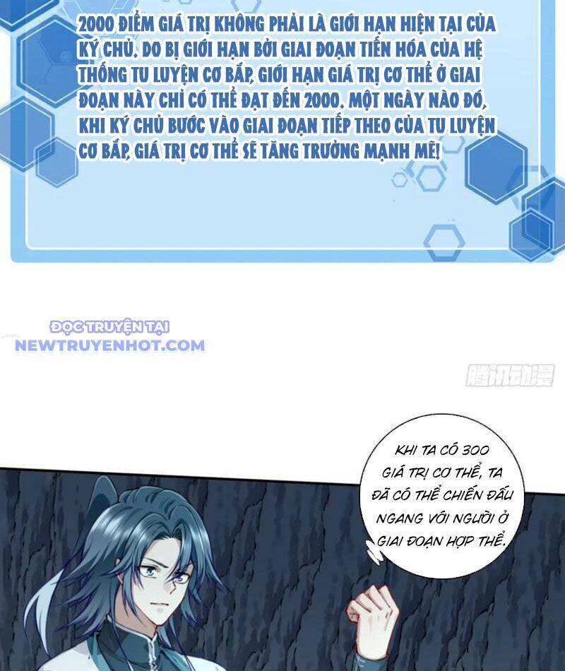 Ta Dùng Cơ Bắp Xưng Bá Tu Tiên Giới - Chapter 78 - Page 46