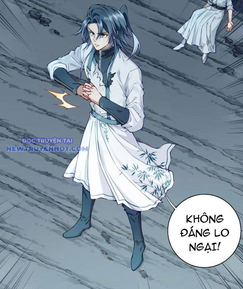 Ta Dùng Cơ Bắp Xưng Bá Tu Tiên Giới - Chapter 78 - Page 48