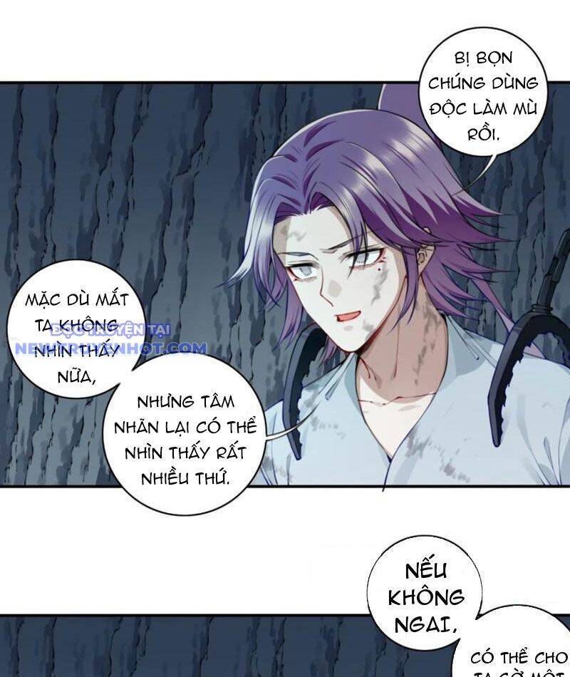 Ta Dùng Cơ Bắp Xưng Bá Tu Tiên Giới - Chapter 78 - Page 5