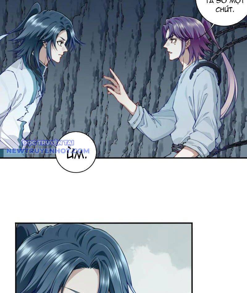 Ta Dùng Cơ Bắp Xưng Bá Tu Tiên Giới - Chapter 78 - Page 6