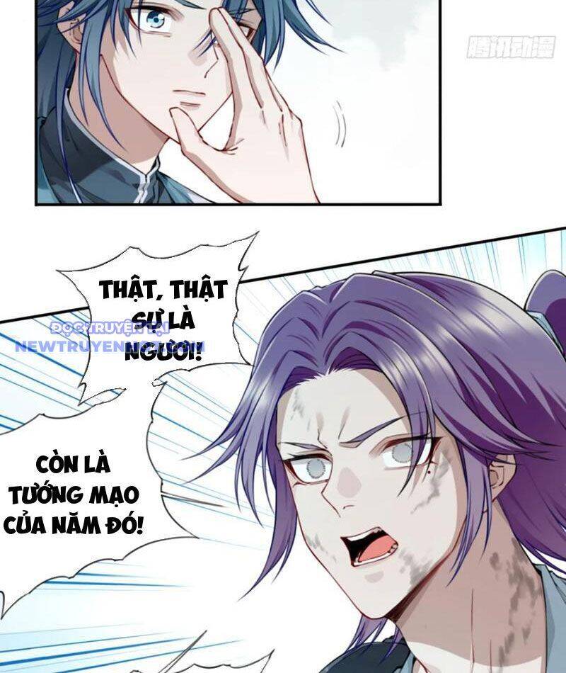 Ta Dùng Cơ Bắp Xưng Bá Tu Tiên Giới - Chapter 78 - Page 7