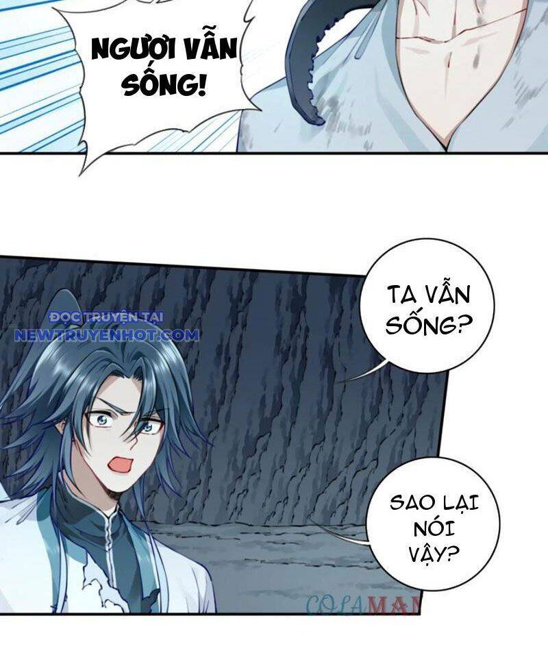 Ta Dùng Cơ Bắp Xưng Bá Tu Tiên Giới - Chapter 78 - Page 8