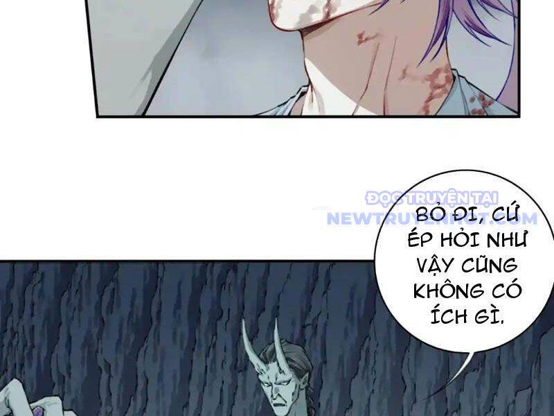 Ta Dùng Cơ Bắp Xưng Bá Tu Tiên Giới - Chapter 79 - Page 20