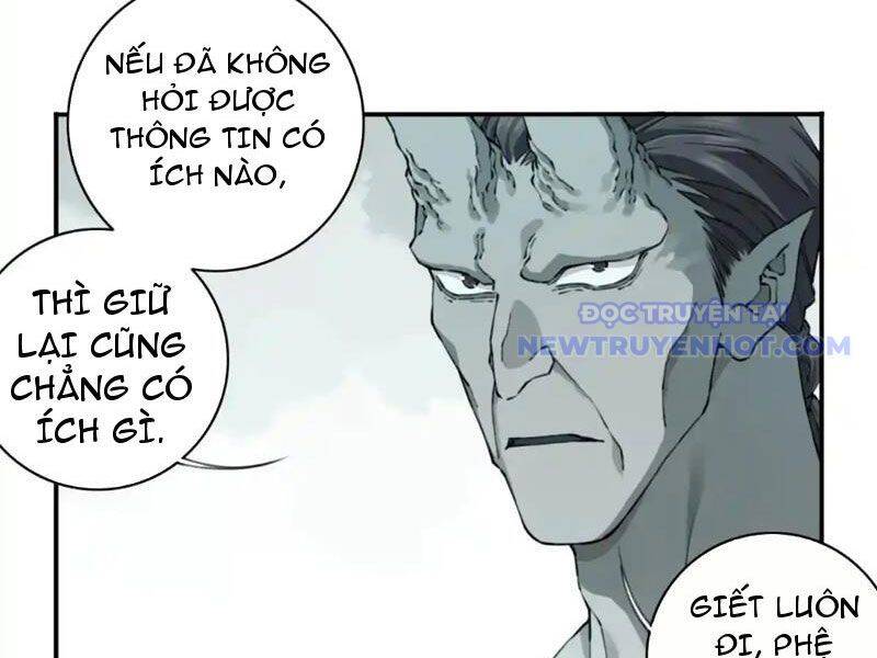 Ta Dùng Cơ Bắp Xưng Bá Tu Tiên Giới - Chapter 79 - Page 22