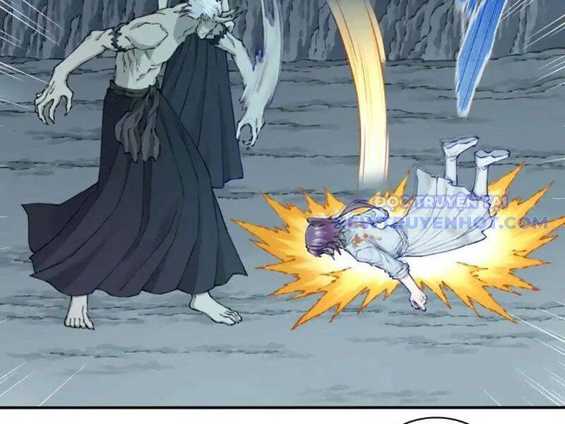 Ta Dùng Cơ Bắp Xưng Bá Tu Tiên Giới - Chapter 79 - Page 25