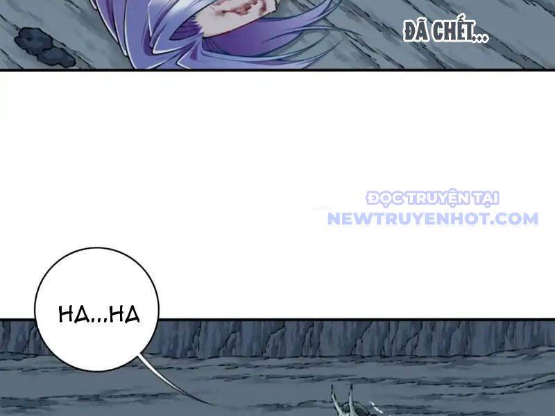 Ta Dùng Cơ Bắp Xưng Bá Tu Tiên Giới - Chapter 79 - Page 46