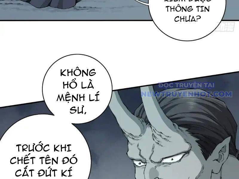 Ta Dùng Cơ Bắp Xưng Bá Tu Tiên Giới - Chapter 79 - Page 48