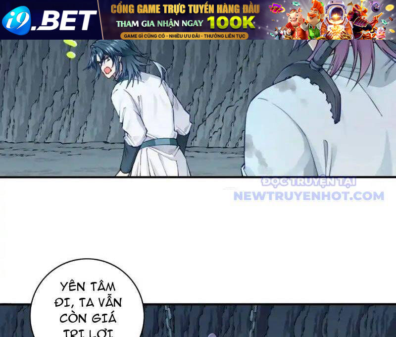 Ta Dùng Cơ Bắp Xưng Bá Tu Tiên Giới - Chapter 79 - Page 5