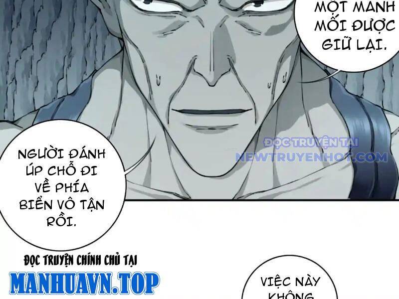 Ta Dùng Cơ Bắp Xưng Bá Tu Tiên Giới - Chapter 79 - Page 50