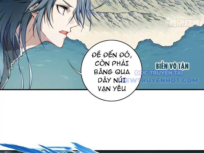 Ta Dùng Cơ Bắp Xưng Bá Tu Tiên Giới - Chapter 79 - Page 56
