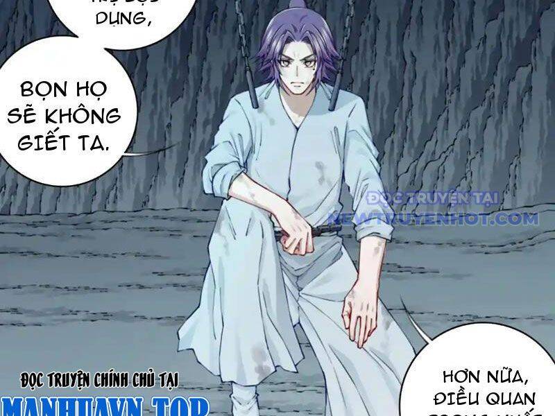 Ta Dùng Cơ Bắp Xưng Bá Tu Tiên Giới - Chapter 79 - Page 6