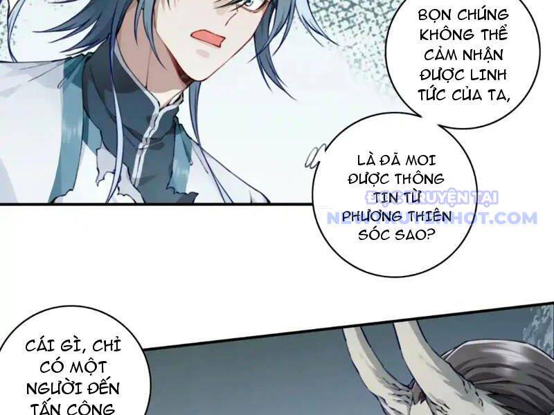 Ta Dùng Cơ Bắp Xưng Bá Tu Tiên Giới - Chapter 79 - Page 61