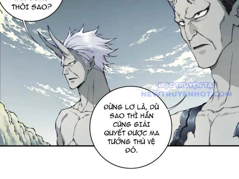 Ta Dùng Cơ Bắp Xưng Bá Tu Tiên Giới - Chapter 79 - Page 62