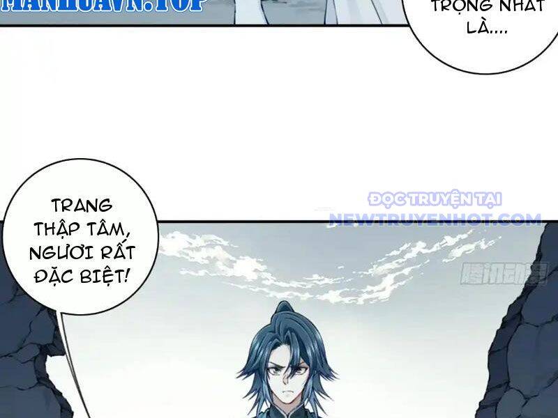 Ta Dùng Cơ Bắp Xưng Bá Tu Tiên Giới - Chapter 79 - Page 7