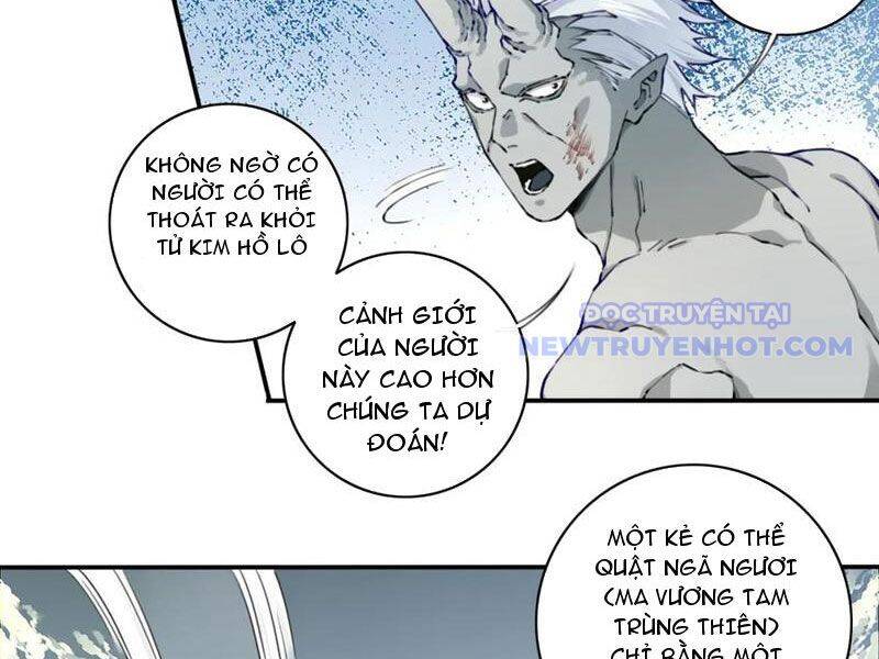 Ta Dùng Cơ Bắp Xưng Bá Tu Tiên Giới - Chapter 80 - Page 10