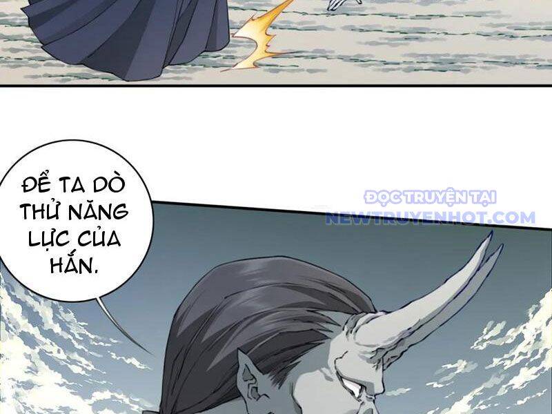 Ta Dùng Cơ Bắp Xưng Bá Tu Tiên Giới - Chapter 80 - Page 12