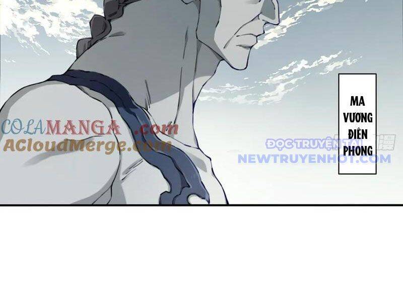 Ta Dùng Cơ Bắp Xưng Bá Tu Tiên Giới - Chapter 80 - Page 13