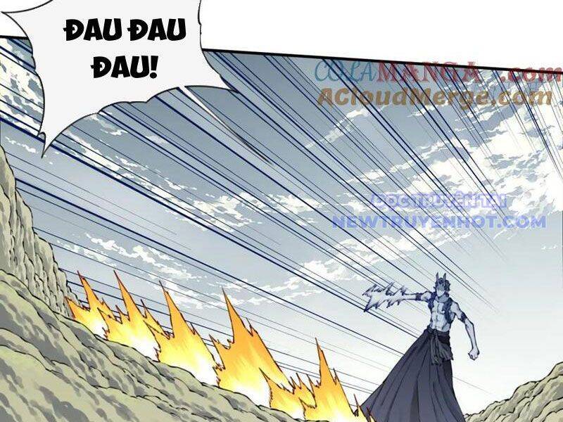 Ta Dùng Cơ Bắp Xưng Bá Tu Tiên Giới - Chapter 80 - Page 21