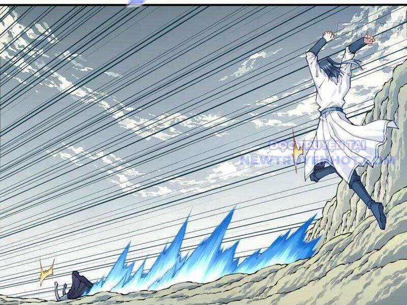 Ta Dùng Cơ Bắp Xưng Bá Tu Tiên Giới - Chapter 80 - Page 27