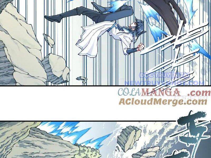 Ta Dùng Cơ Bắp Xưng Bá Tu Tiên Giới - Chapter 80 - Page 33