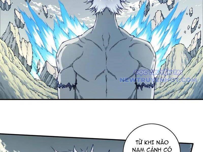 Ta Dùng Cơ Bắp Xưng Bá Tu Tiên Giới - Chapter 80 - Page 36