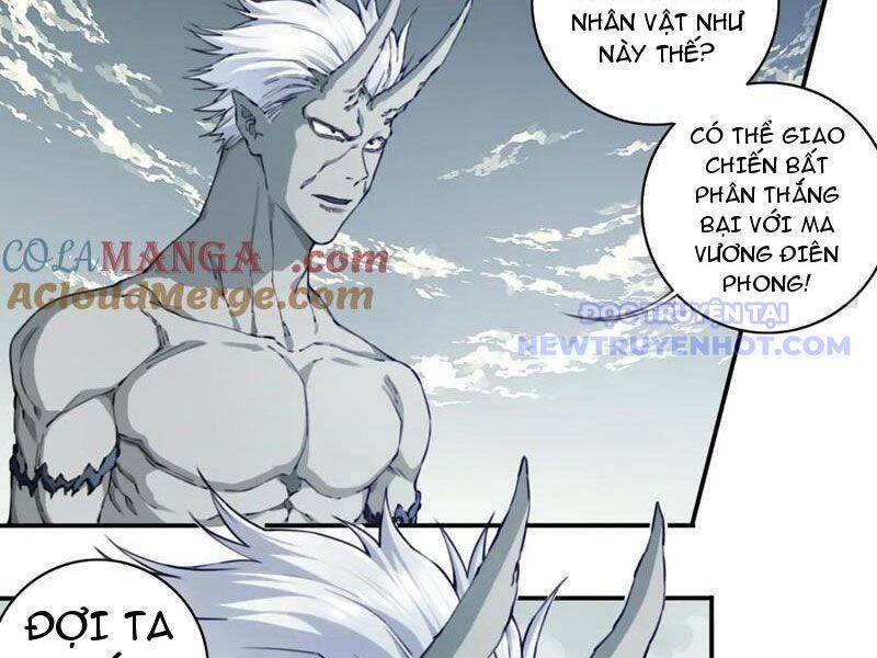 Ta Dùng Cơ Bắp Xưng Bá Tu Tiên Giới - Chapter 80 - Page 37