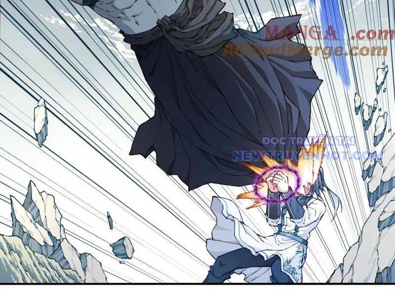 Ta Dùng Cơ Bắp Xưng Bá Tu Tiên Giới - Chapter 80 - Page 46