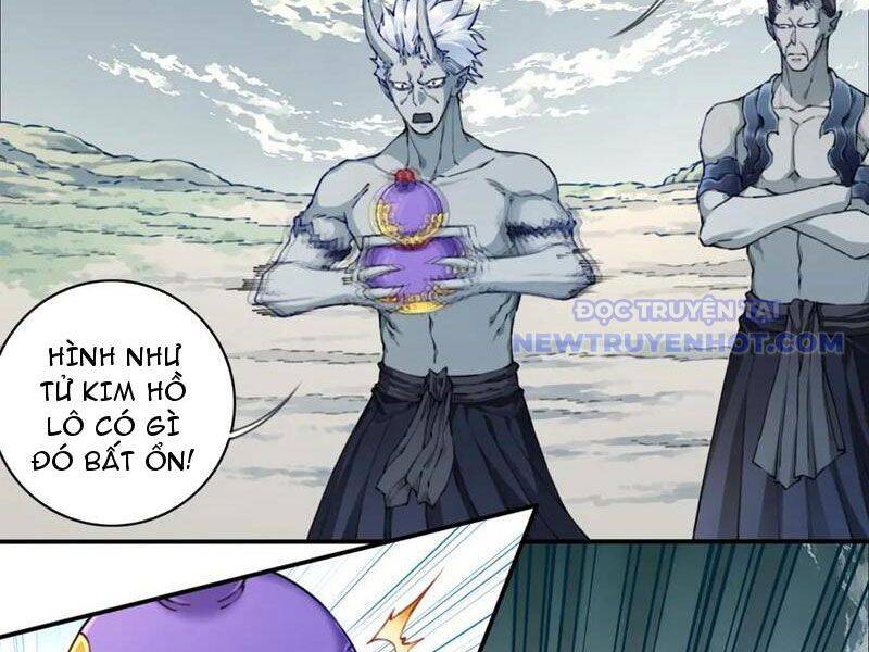 Ta Dùng Cơ Bắp Xưng Bá Tu Tiên Giới - Chapter 80 - Page 5